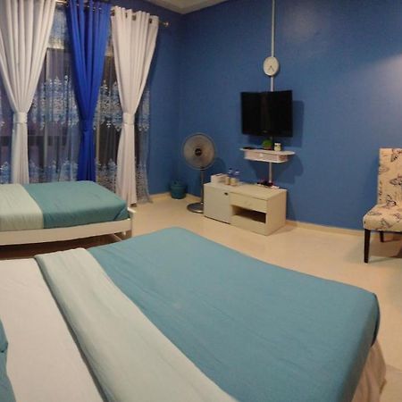 Alrayani Guest Room, Homestay 코타바하루 외부 사진