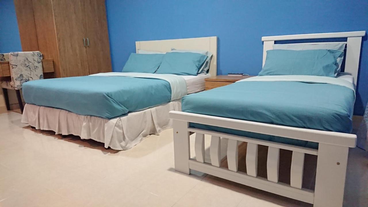 Alrayani Guest Room, Homestay 코타바하루 외부 사진