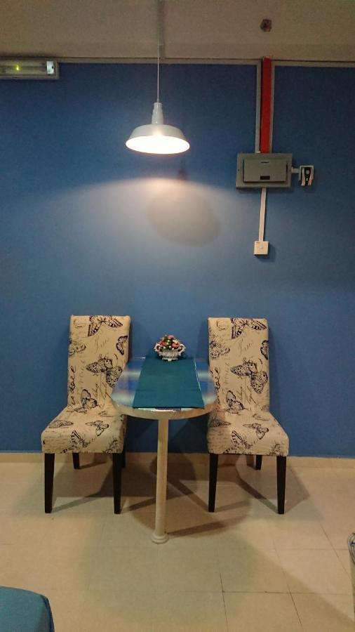 Alrayani Guest Room, Homestay 코타바하루 외부 사진
