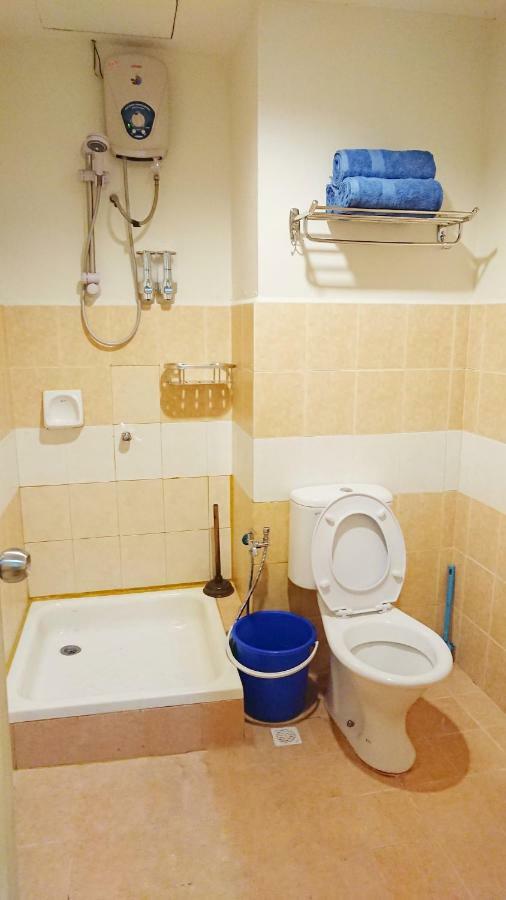 Alrayani Guest Room, Homestay 코타바하루 외부 사진