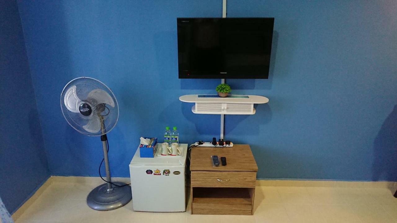 Alrayani Guest Room, Homestay 코타바하루 외부 사진