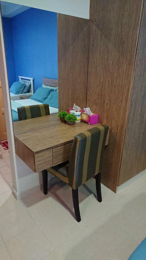Alrayani Guest Room, Homestay 코타바하루 외부 사진